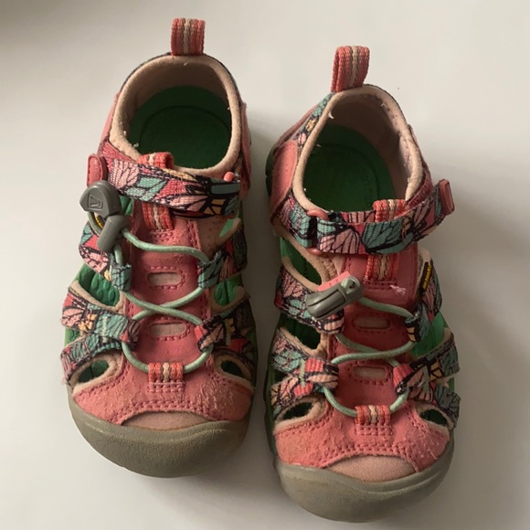 Keen Other - Keen floral sandals
